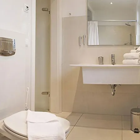 Baltische Residenzen Ahlbeck