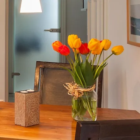 Baltische Residenzen Ahlbeck Apartmán *