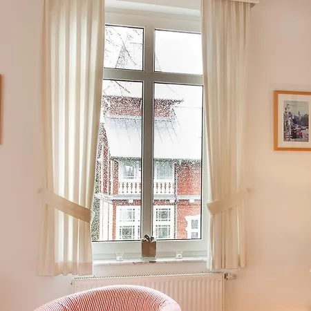 Baltische Residenzen Ahlbeck * Binz