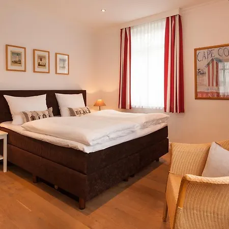 Daire Baltische Residenzen Ahlbeck Binz