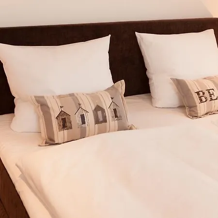 Baltische Residenzen Ahlbeck * Binz