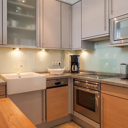 Baltische Residenzen Ahlbeck